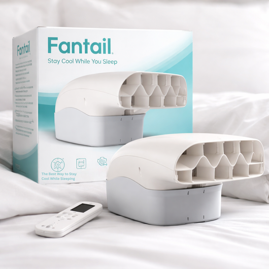 FANTAIL SleepJet